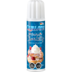 QC005 Crema Chantilly 250ml