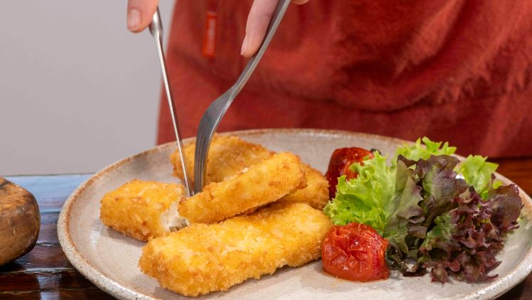 quillayes-recetas-queso-chacra-apanado-con-huevo-y-pan-molido