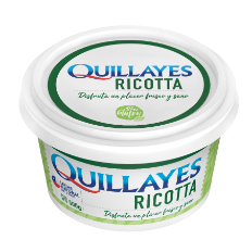 QF041 RICOTTA 500G