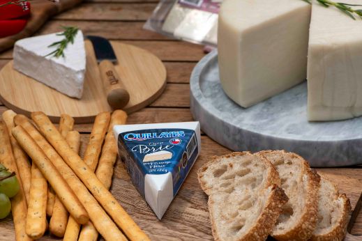 Quillayes Queso Especiales - El Sabor de lo artesanal