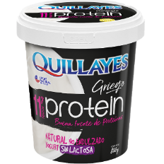 Proteina Natural 800gr