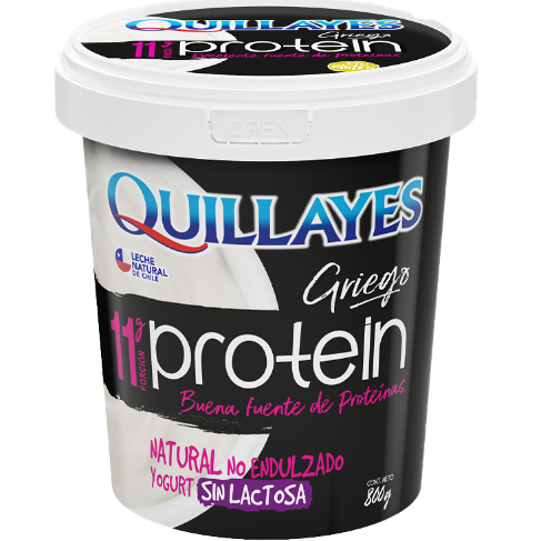 Proteina Natural 800gr