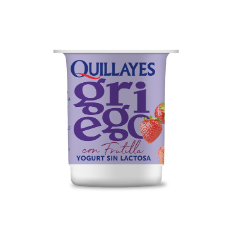 Yogurt Ggo Frutilla SL