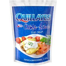 QC001 Crema ácida regular 200gr