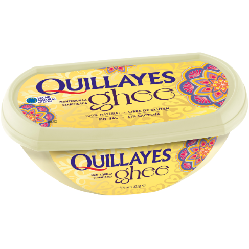 MANTEQUILLA GHEE 225G-3