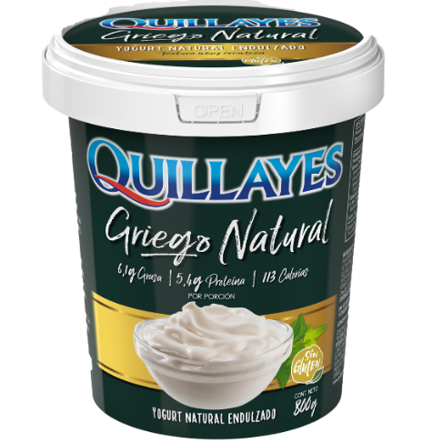 QY028 YOG GGO NAT END 800G 