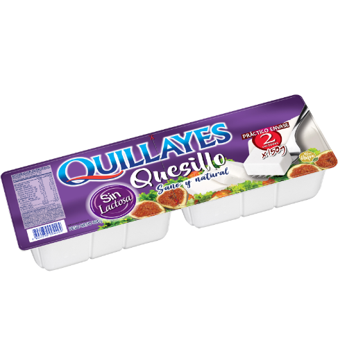 QF033 QUESILLO SL 300G