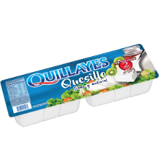 QF032 QUESILLO 300G