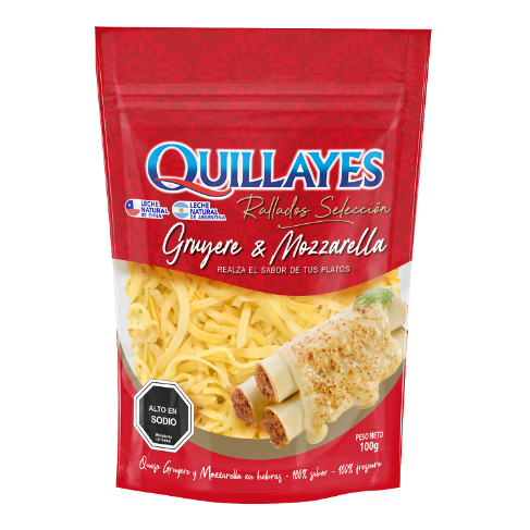 QE078 RALL SEL SUI-MOZ 100G 