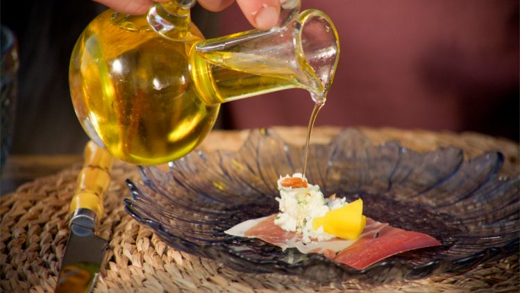quillayes-recetas-RICOTTA-QUILLAYES-ENVUELTO-EN-JAMON-SERRANO