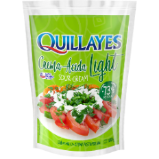QC003 Crema ácida light 180gr