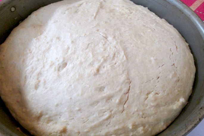  Cómo preparar una tarta fácil de frutillas y Quesillo 