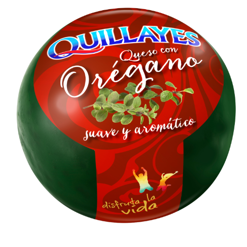 QE093 MANTECOSO ORE BOLA  325G 