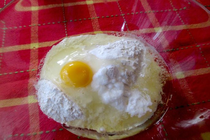  Cómo preparar una tarta fácil de frutillas y Quesillo 