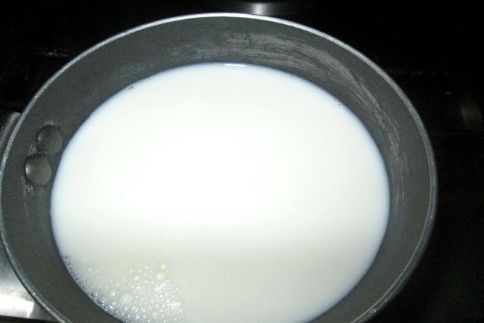  Cómo preparar una tarta fácil de frutillas y Quesillo 