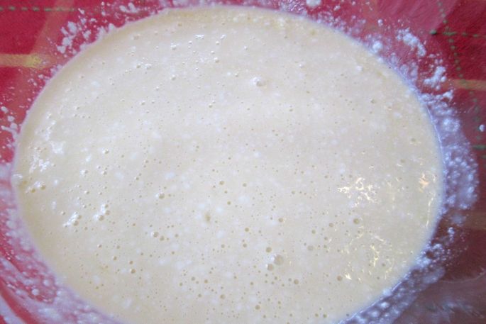  Cómo preparar una tarta fácil de frutillas y Quesillo 